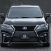 Обвес Aimgain для Lexus RX 200t/RX 350/RX 450h