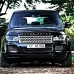 Обвес Arden AR9 Wide Body для Range Rover Vogue