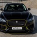 Обвес Arden для Jaguar F-Pace