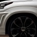 Обвес Artisan Spirits для Lexus LX 570/450d 2016+