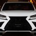 Обвес Artisan Spirits для Lexus NX 200t/NX 300h (копия)