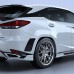 Обвес Artisan Spirits для Lexus RX 200t/RX 450h