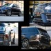 Обвес BGT Alterego для Land Rover Range Rover Vogue