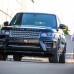 Обвес BGT Alterego для Land Rover Range Rover Vogue