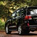 Обвес BGT Alterego для Toyota Land Cruiser 200