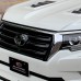 Обвес Elford Full для Toyota Land Cruiser Prado 150 (копия)
