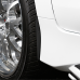 Обвес Elford для Lexus LX 570/450d 2016+