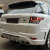 Обвес GBT Lumma для Land Rover Range Rover Sport 2013-2017