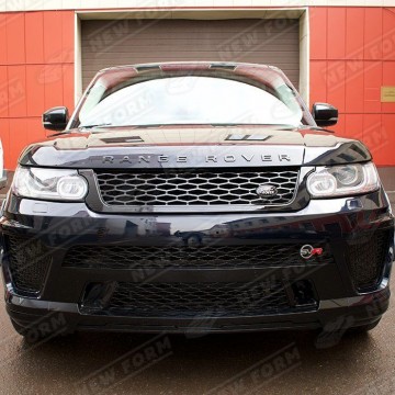 Обвес GBT SVR для Land Rover Range Rover Sport 2013-2017