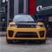 Обвес GBT SVR для Land Rover Range Rover Sport 2017+