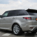 Обвес GBT Startech для Land Rover Range Rover Sport 2013-2017