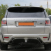 Обвес GBT Startech для Land Rover Range Rover Sport 2013-2017