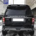 Обвес GBT Startech для Land Rover Range Rover Vogue