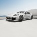 Обвес GrandGT TechArt для Porsche Panamera 971