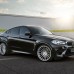 Обвес Hamann Widebody для BMW X6 M F86