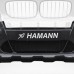 Обвес Hamann для BMW X6 M E71