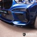 Обвес Imperial Conrad II под покраску для BMW X5 G05