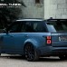 Обвес Imperial Excalibur II для Range Rover Vogue L405