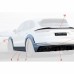 Обвес Imperial Widebody для Porsche Cayenne E3