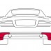 Обвес Kahn Design DB9S для Aston Martin DB9