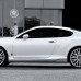 Обвес Kahn Design GTS для Bentley Continental