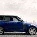 Обвес Kahn Design LE Carbon для Range Rover Vogue
