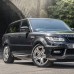 Обвес Kahn Design LE для Land Rover Range Rover Sport