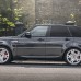 Обвес Kahn Design LE для Land Rover Range Rover Sport