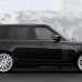Обвес Kahn Design LE для Range Rover Vogue