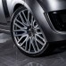 Обвес Kahn Design Pace Car для Range Rover Vogue