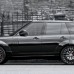 Обвес Kahn Design RS Wide Arch для Range Rover Vogue