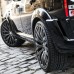 Обвес Kahn Design RS для Land Rover Discovery 4