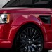 Обвес Kahn Design Signature для Range Rover Sport