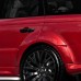 Обвес Kahn Design Signature для Range Rover Sport