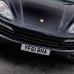 Обвес Kahn Design Supersport Wide-Track для Porsche Cayenne