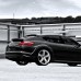 Обвес Kahn Design Supersport Wide-Track для Porsche Panamera