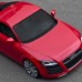 Обвес Kahn Design Wide Track для Audi TT