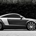 Обвес Kahn Design Wide Track для Audi TT