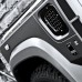 Обвес Kahn Design Wide Track для Land Rover Defender 90