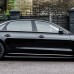 Обвес Kahn Design для Audi A8