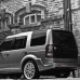 Обвес Kahn Design для Land Rover Discovery 4 (копия)