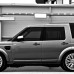 Обвес Kahn Design для Land Rover Discovery 4 (копия)
