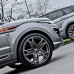Обвес Kahn Design для Range Rover Evoque