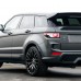 Обвес Kahn Design для Range Rover Evoque