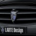 Обвес Larte Design LR2 для Infiniti QX70