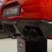 Обвес Larte Design для Infiniti Q60 Coupe