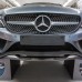 Обвес Larte Design для Mercedes C-class coupe