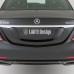 Обвес Larte Design для Mercedes S-класс