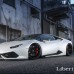 Обвес Liberty Walk для Lamborghini Huracan