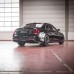 Обвес Lorinser для Mercedes S-class W222